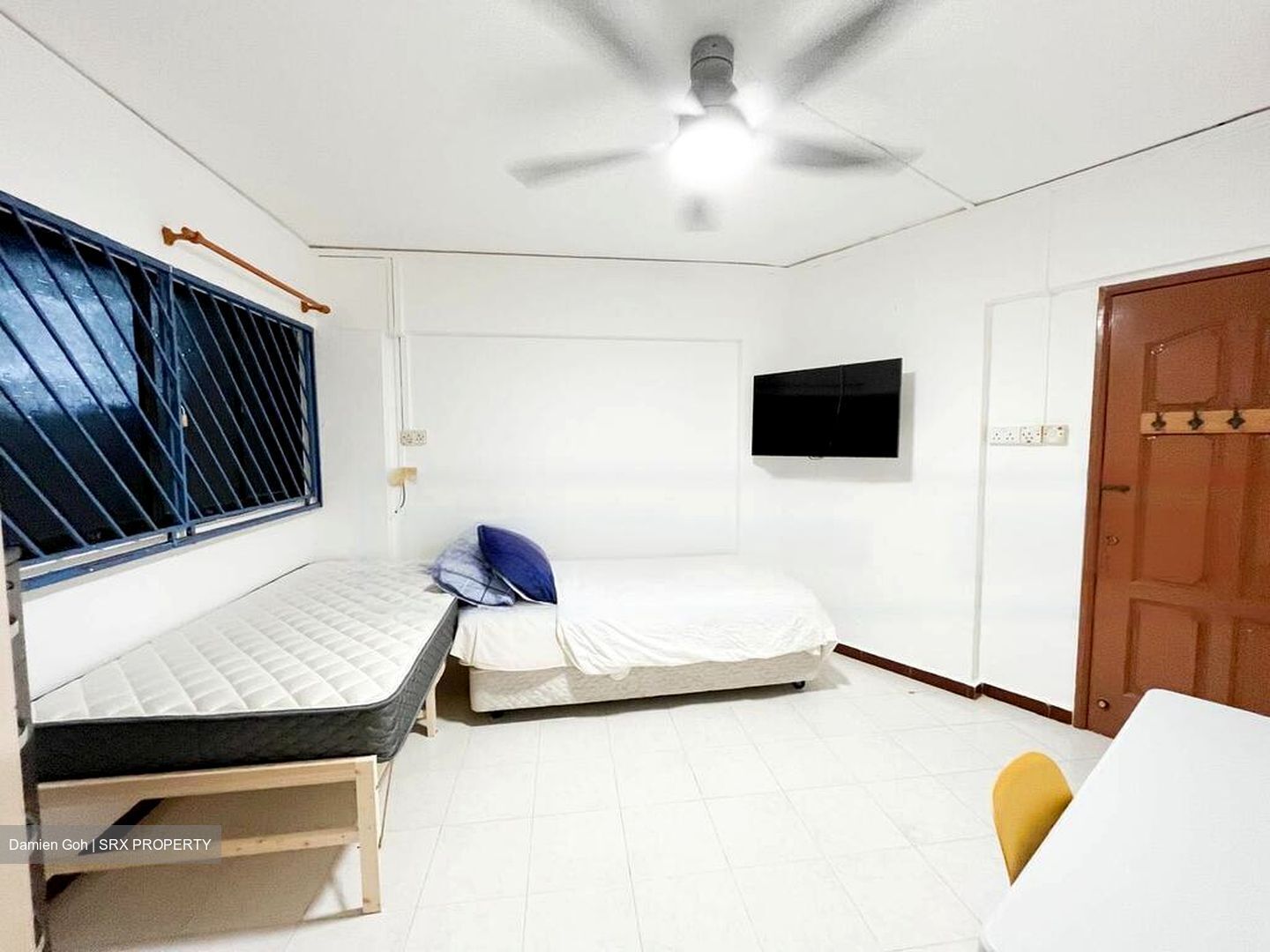 Blk 934 TAMPINES PALMSPRING (Tampines), HDB 4 Rooms #473022831